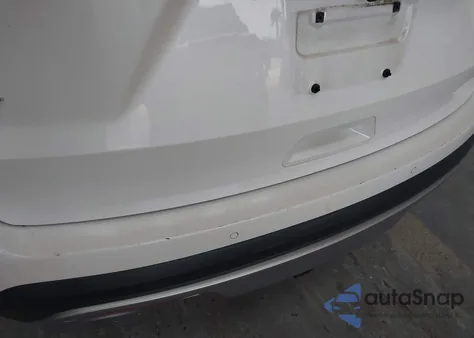 2017 Ford Explorer Xlt из США, поврежденный, VIN 1FM5K8D82HGC28739